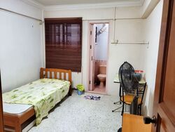 Blk 330 Clementi Avenue 2 (Clementi), HDB 3 Rooms #359771571